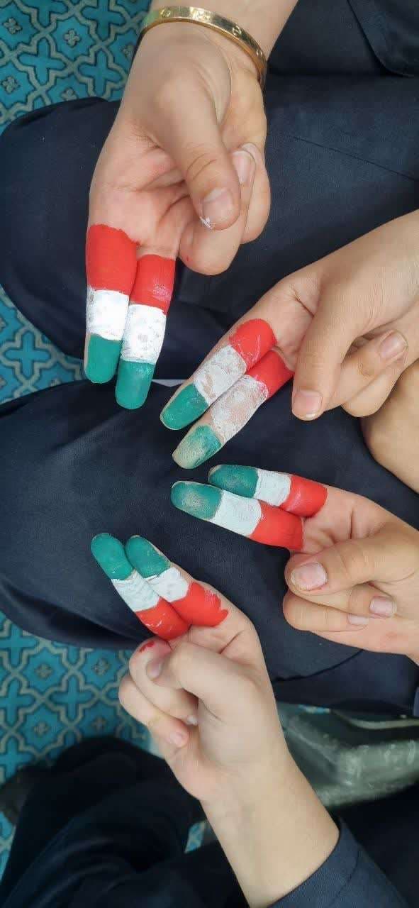 جشن بزرگداشت دهه فجر
